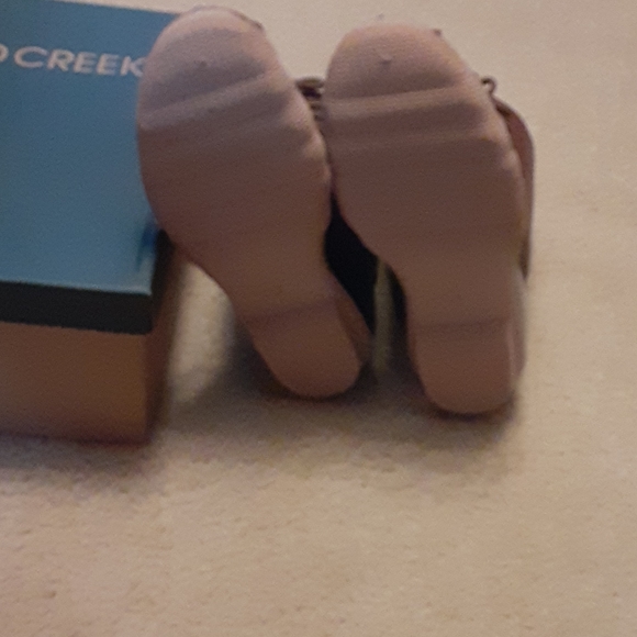 New Highland creek boots - Picture 5 of 7